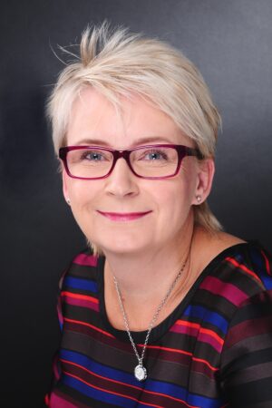Marion Zwingenberger, ecolab